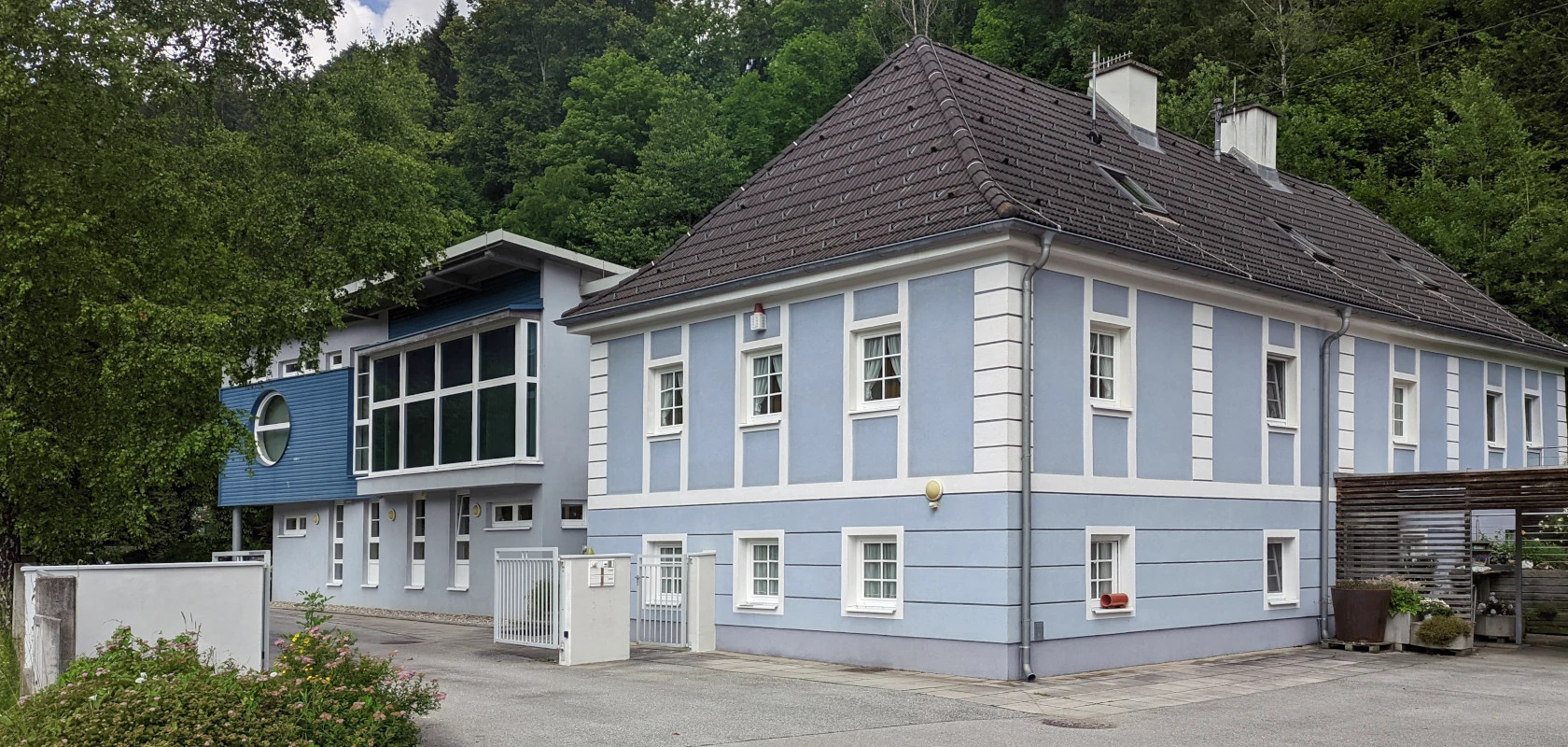 Winkler Bau Firmengebäude Bild3